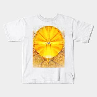 Parabolic Kids T-Shirt